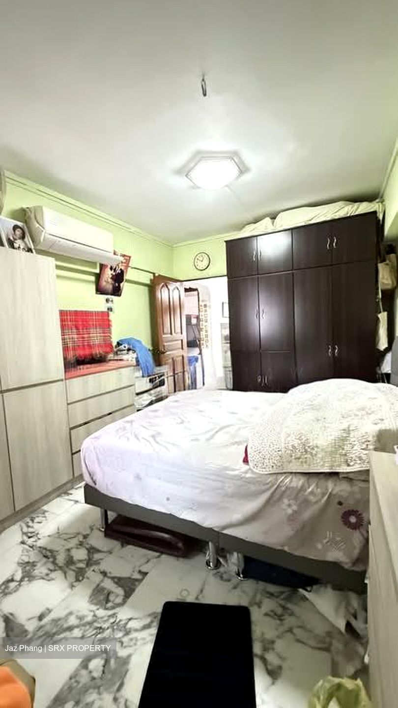 Blk 18 Hougang View (Hougang), HDB 4 Rooms #594547051